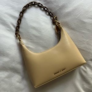 Charles & Keith mini handbag